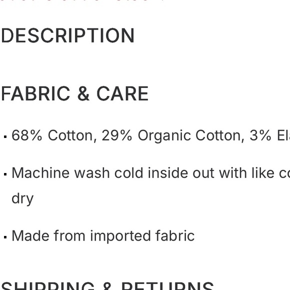 7 for all mankind high‎ waist slim kick black 25 $153 - Picture 4 of 14